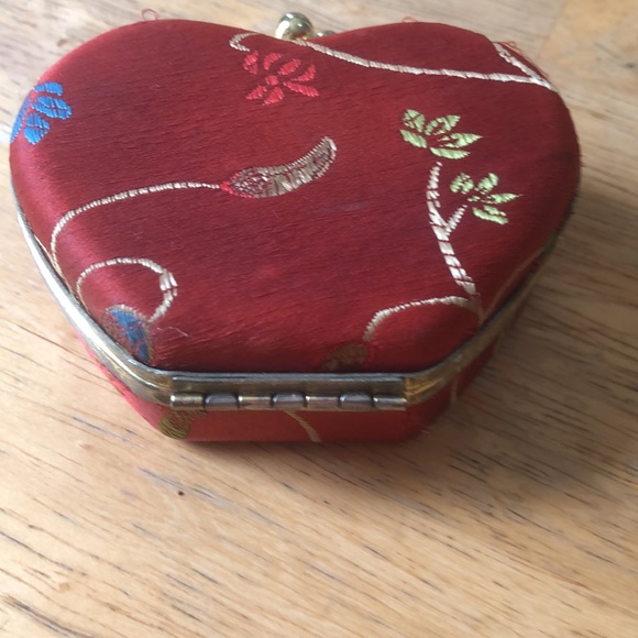 ❤️ Jewelry box - Picture 3 of 7